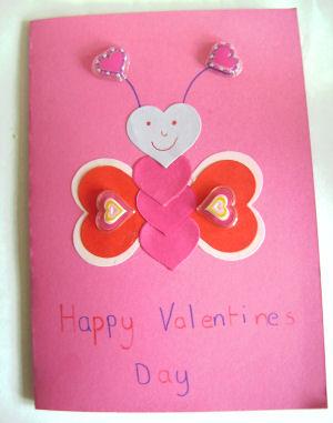 Lovebug Card