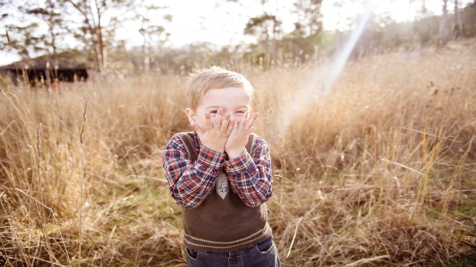 4 All-Natural Ways To Help Manage A Child’s Cold And Cough