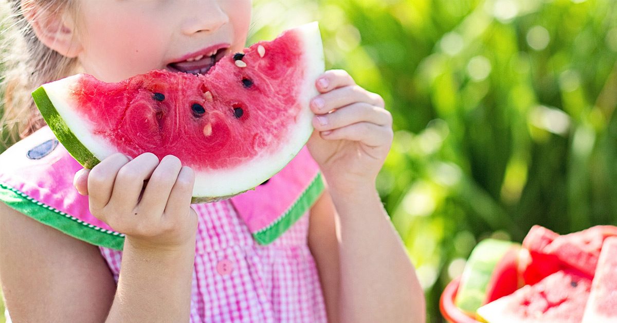 How to Make Mealtime Fun!