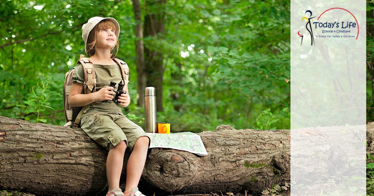 6 Reasons You Should Take Your Kids Camping This Summer