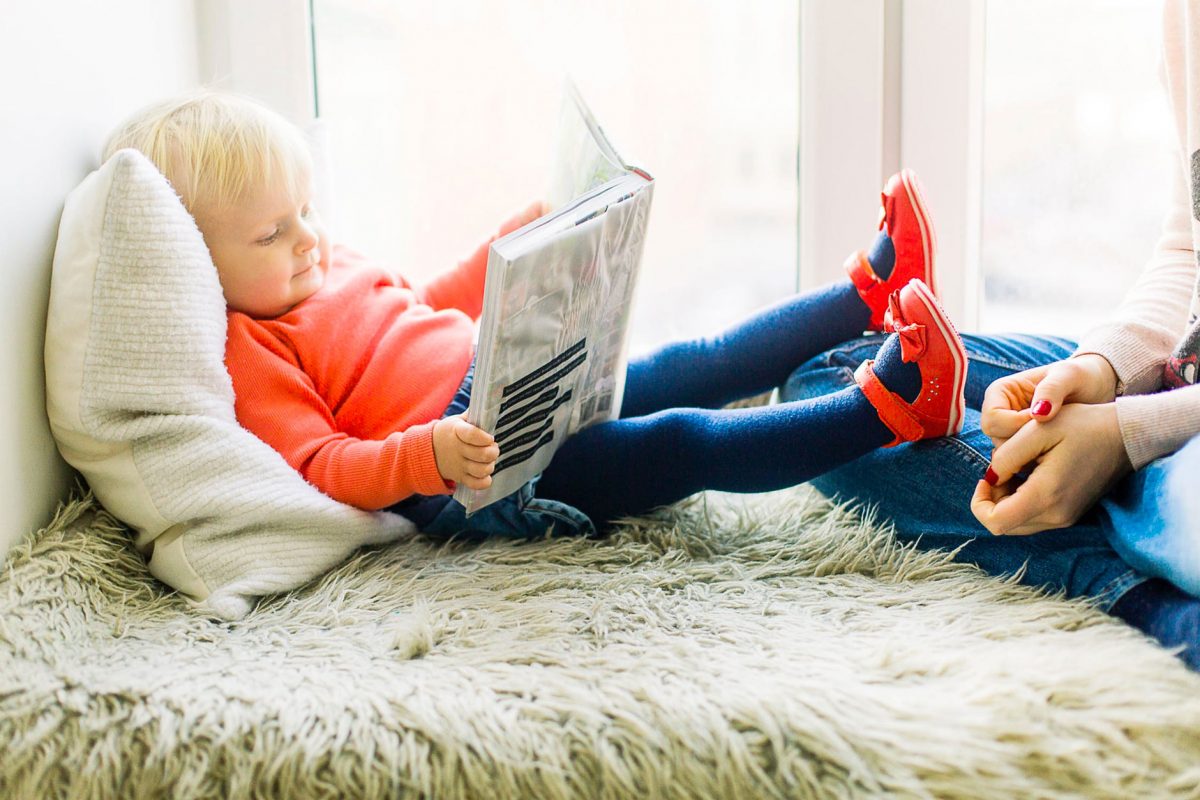 5 Fun Reading Activities That Kids Will Love