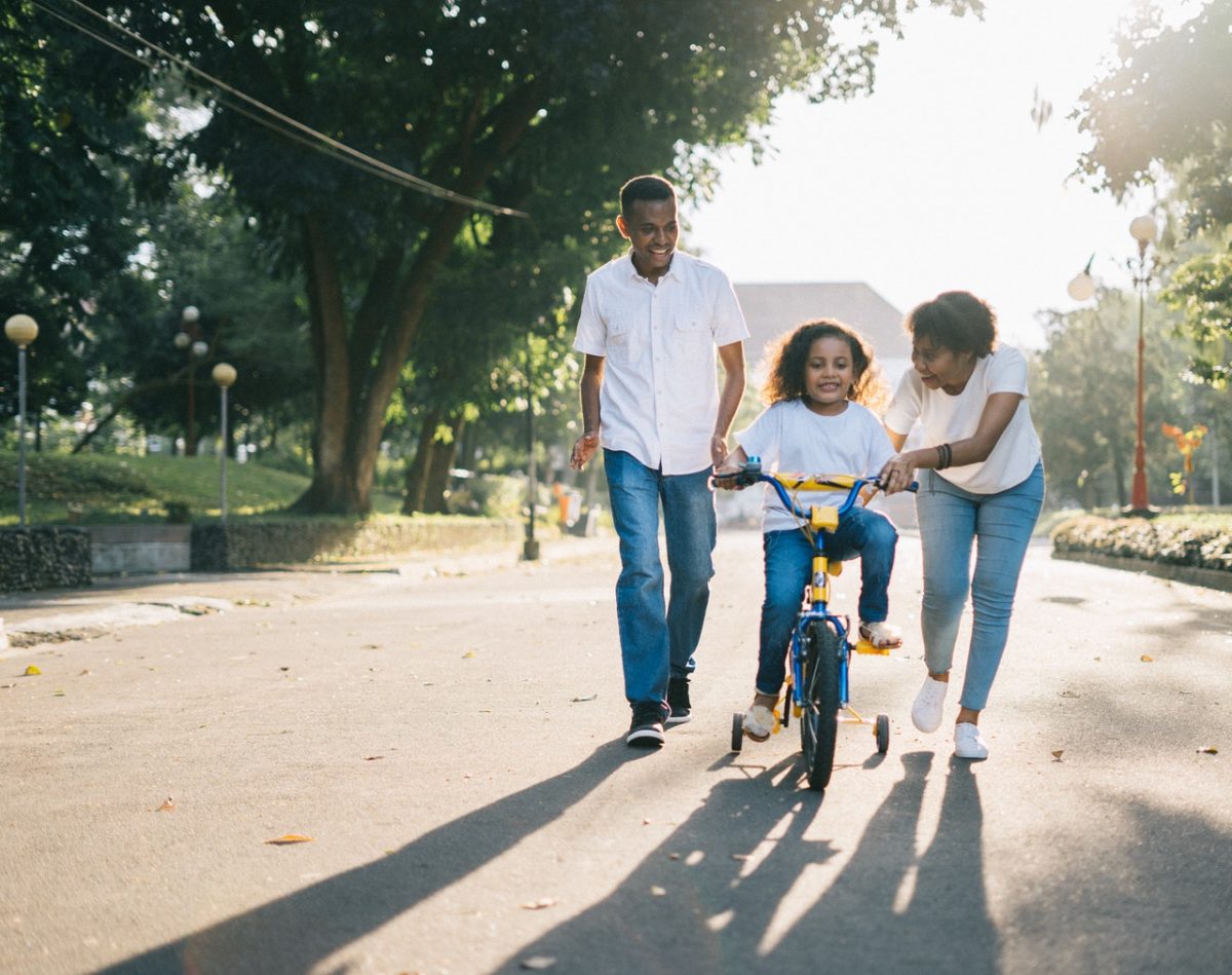 How to Build Your Toddler’s Self-Esteem