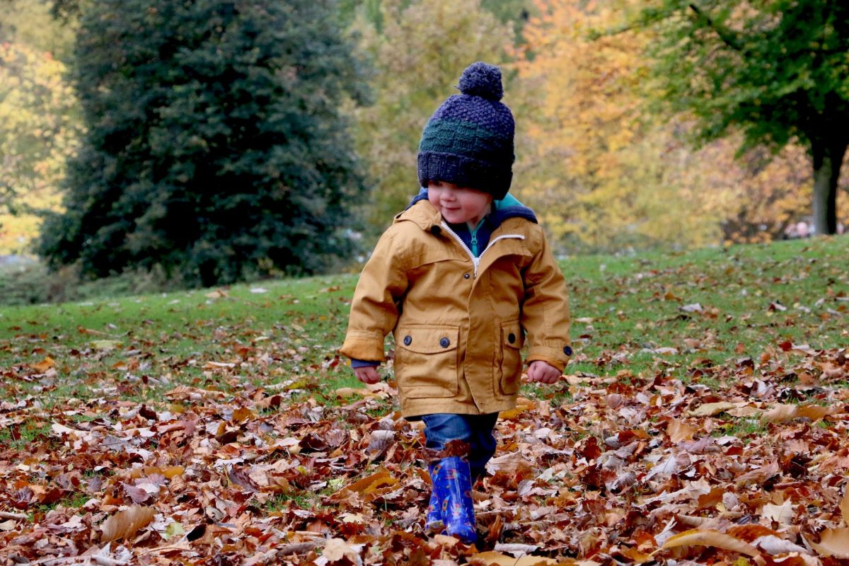 COVID-Friendly Activities You Can Enjoy With Your Family This Autumn